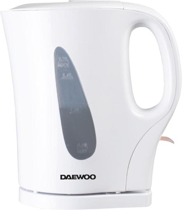 Daewoo Kessel Kunststoff 1.7l (1.70 l)