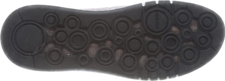 Image du produit Geox Baskets Aerantis en cuir (38)