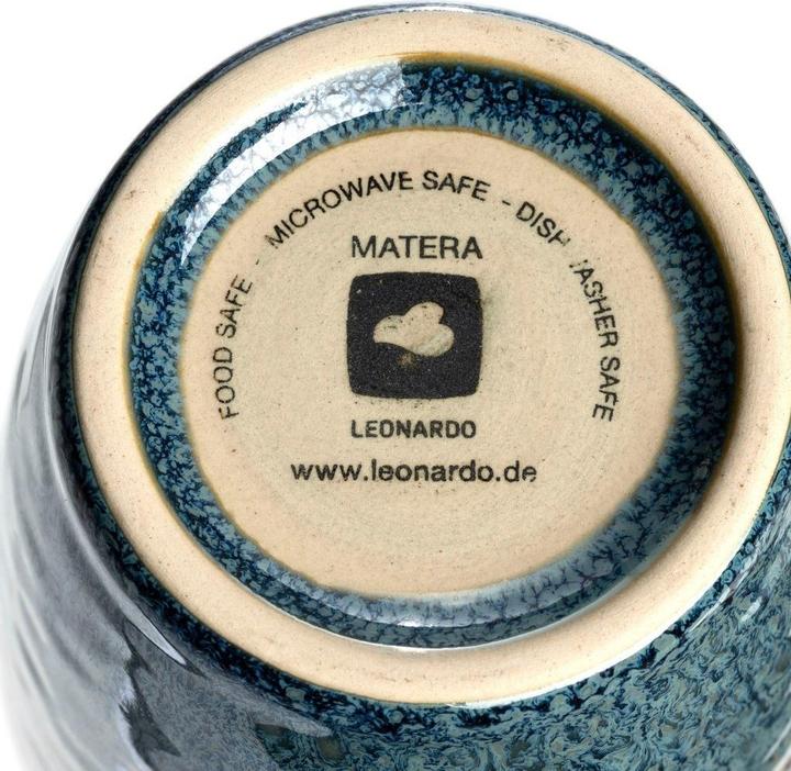 Actual product image Leonardo Matera (300 ml, 4x)