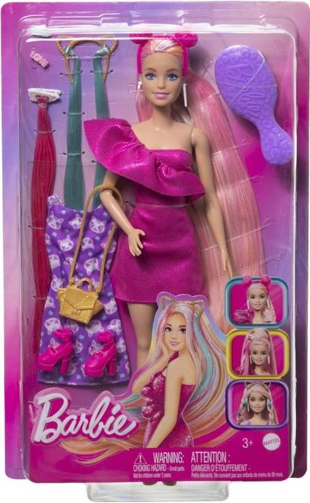 Image du produit Barbie Fun & Fancy