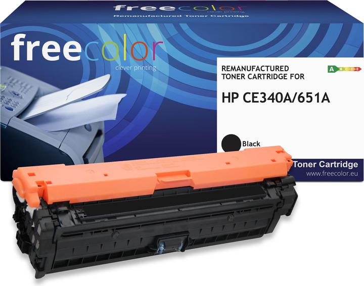 Produktbild Freecolor M775K-FRC (BK)