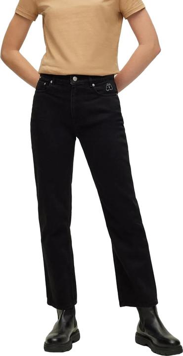 Immagine prodotto Hugo Boss Jeans Ritagliata Dritto Donna (27)