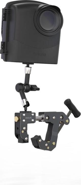 Actual product image Brinno Time lapse camera BCC2000 (2 Mpx)