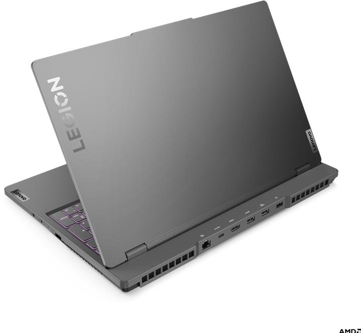 Produktbild Lenovo Legion 5 RTX 3060 (15.60", AMD Ryzen 7 6800H, 32 GB, 1000 GB, CH)