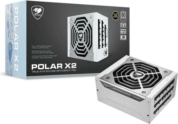 Produktbild Cougar Polar X2 (1200 W)