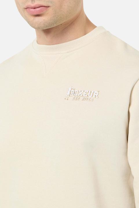 Image du produit Boxeur des Rues Sweatshirt Basic Round Neck (XL)