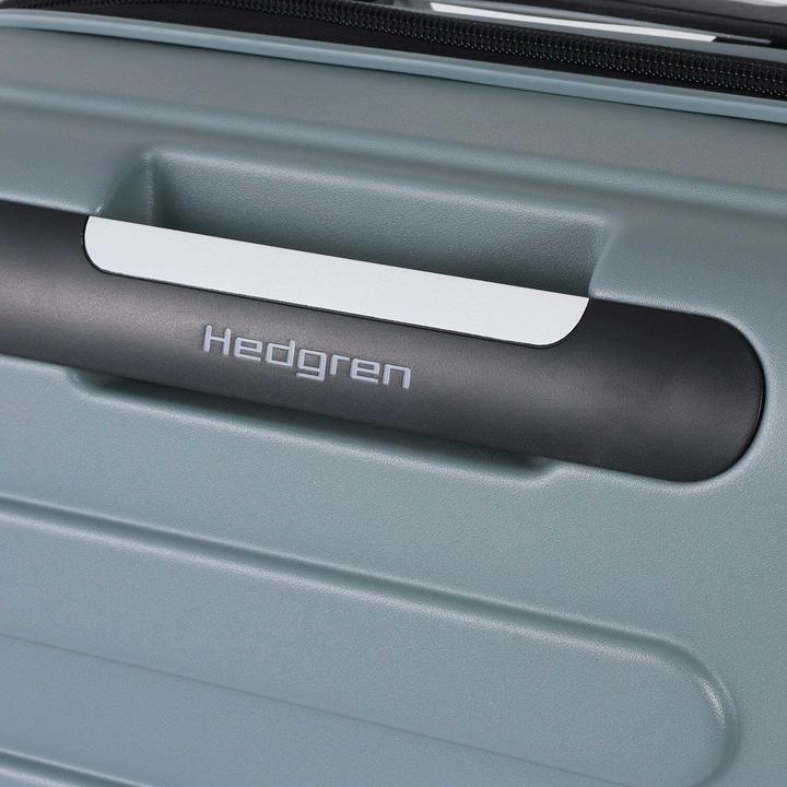 Image du produit Hedgren Comby Grip 4 roues trolley cabine S 55 cm (42 l)
