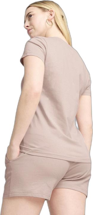 Actual product image Puma Ess Elevated Tee (M)