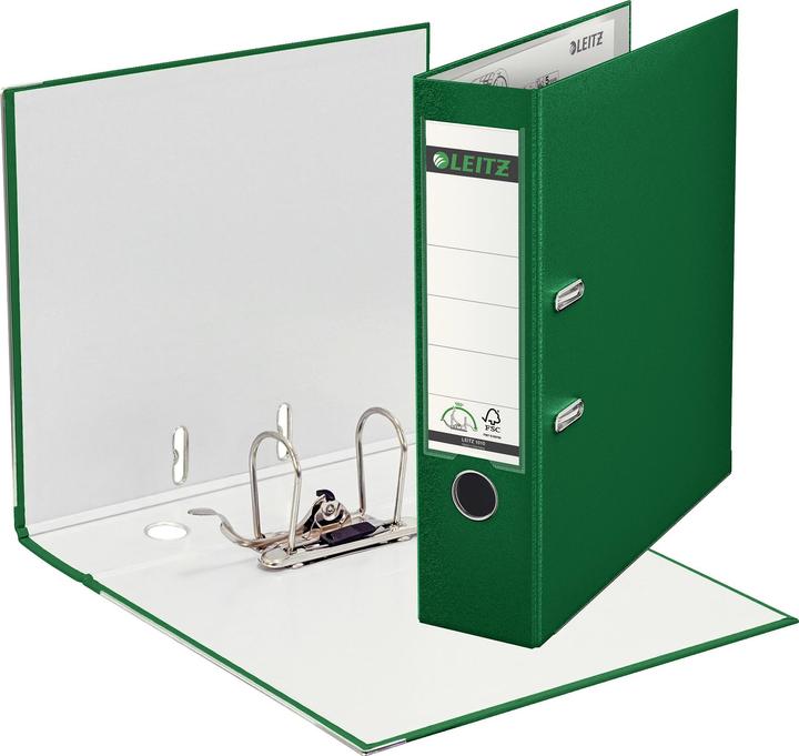 Produktbild Leitz 180° Pp (A4, 80 mm, 1 Stück)