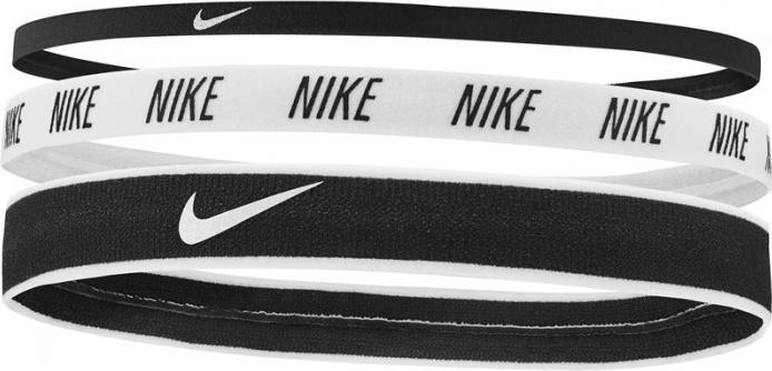 Nike Set de bandeaux (3 packs)