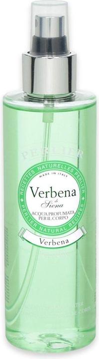 Perlier Körperduft mit Eisenkraut-Duft 200ml-Flasche (Körperlotion, 200 ml)