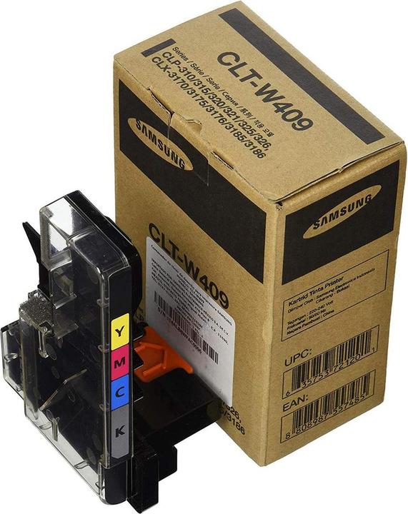 Produktbild Samsung Clt-W409