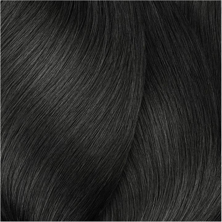 Actual product image L'Oréal Professionnel L'Oreal Professionnel Majirel Cool-Cover #4 60 Ml Hair Color