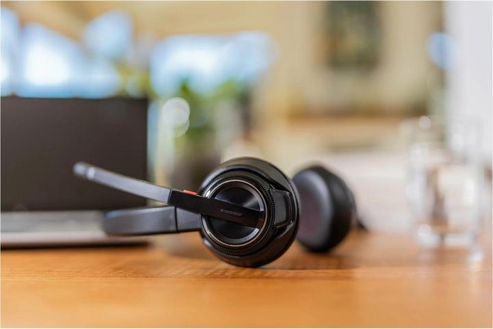 Produktbild Poly SAVI 8220 STEREO D2 HS EU (Kabellos, USB-A)