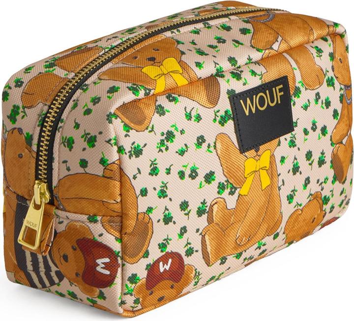 Actual product image Wouf Daily toiletry bag 20 cm (2 l)