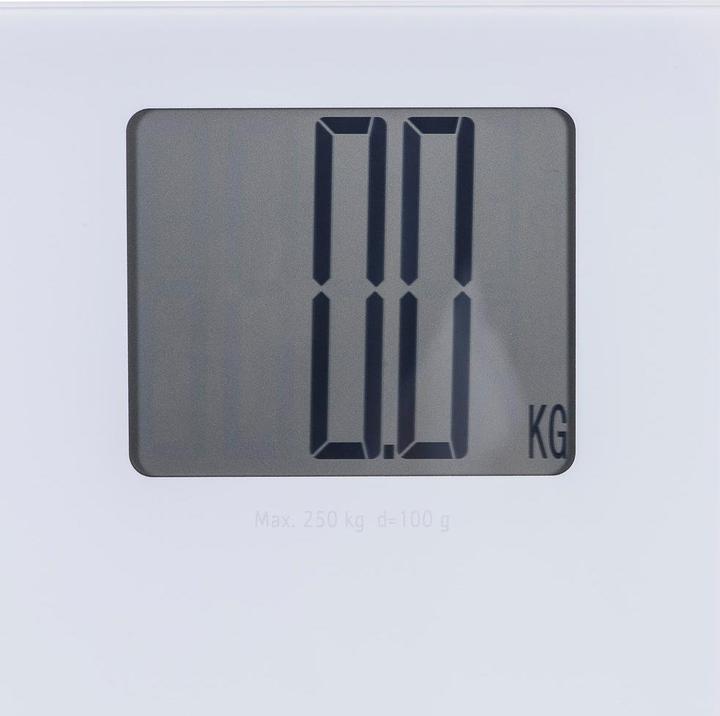 Actual product image Medisana PS470 XL (250 kg)