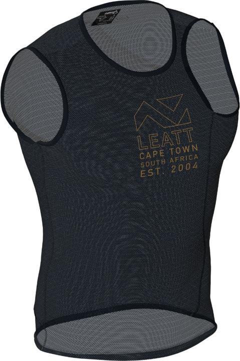 Actual product image Leatt Shirt Sleeveless Base (XS)