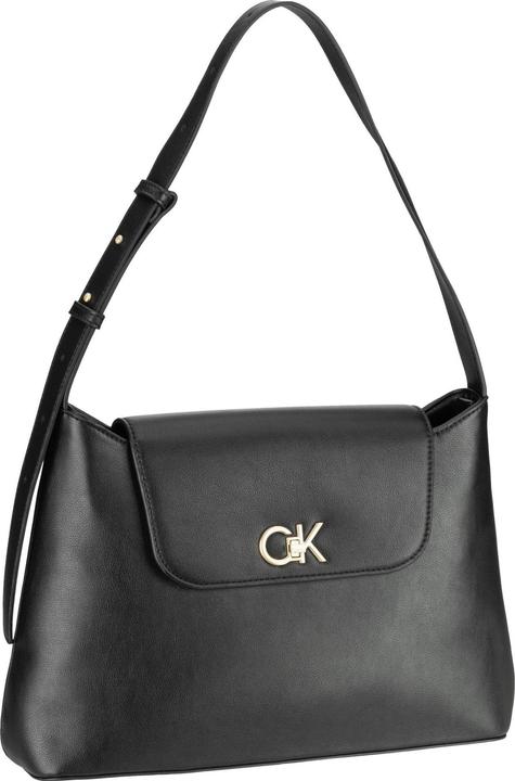 Produktbild Calvin Klein Schultertasche Re-Lock Tote MD PFA23