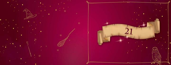 Produktbild Rosenthal: Rezept-Adventskalender für Po