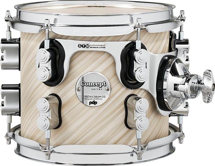 Pacific Drums Concept Maple Tom (Acoustic-Drum)