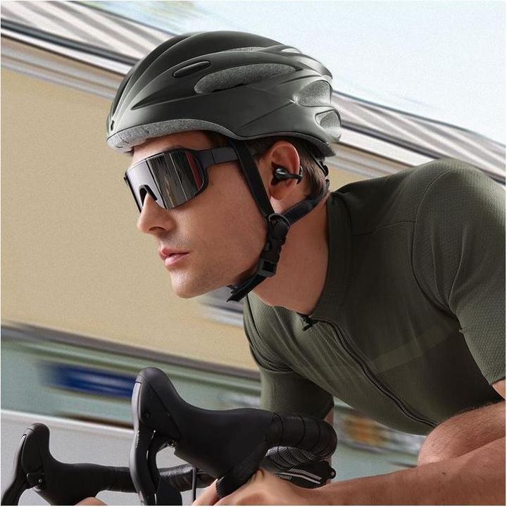 Produktbild Baseus Bowie MC1 (Aktive Geräuschunterdrückung, 9 h, Kabellos)