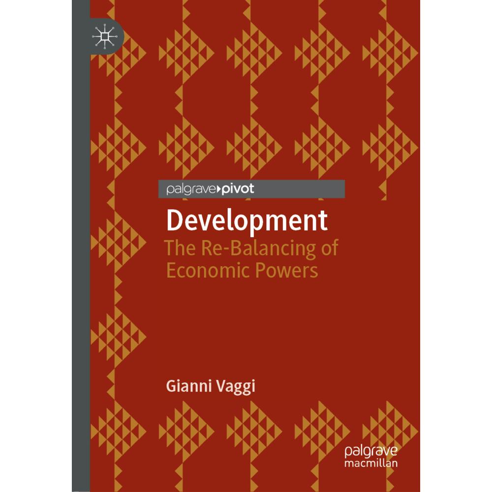 Development, Fachbücher von Gianni Vaggi