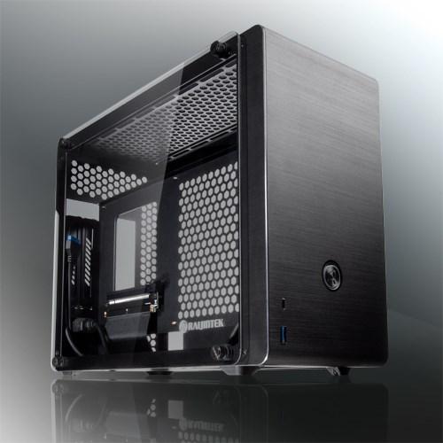 Immagine prodotto Raijintek Ophion EVO Mini (Mini-ITX)