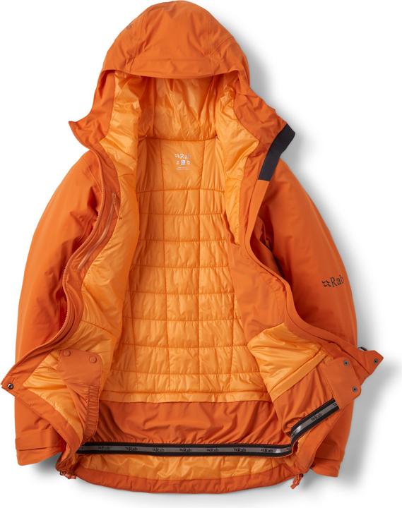 Immagine prodotto Rab Women's Khroma Diffract Jacket (M)