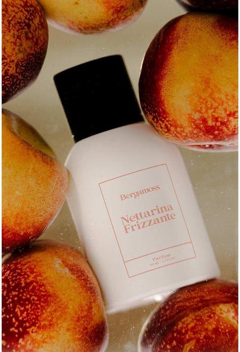 Produktbild Bergamoss Nettarina Frizzante (Extrait De Parfum, 50 ml)