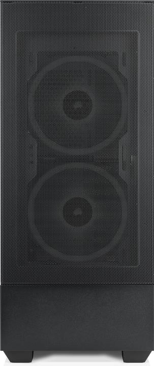 Actual product image Joule Performance Gaming PC RTX4070 I5 32GB 1TB L1124187 (1000 GB, 32 GB, Intel Core i5-13500, GeForce RTX 4070)