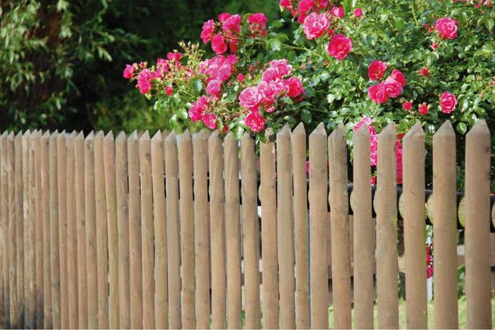 Actual product image Neogard Vertical fence