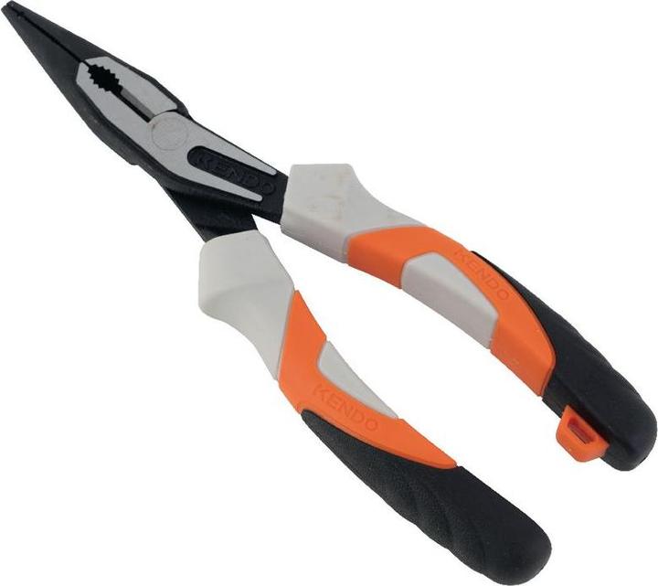 Produktbild Kendo Spitz-Kombizange PRO+ Heavy-Duty (200 mm)