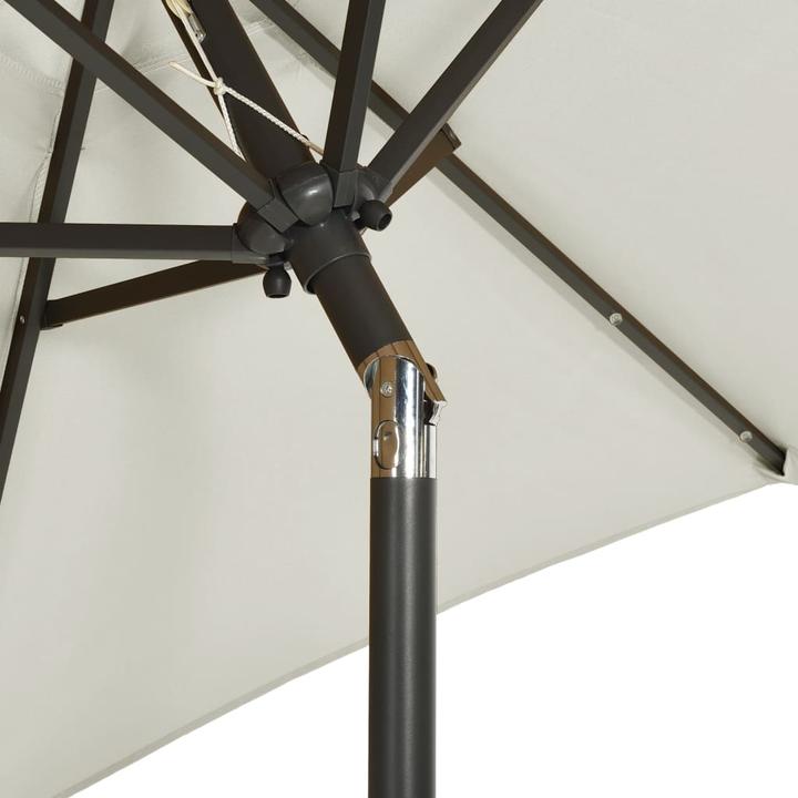 Actual product image vidaXL Alaric (2 m)