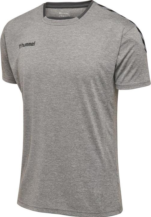 Produktbild hummel Authentic Kids Poly Jersey S/S (116)