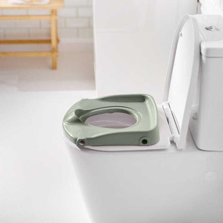 Produktbild Rotho Babydesign Toilettentrainer Toilettentrainer Ava - Sage Green