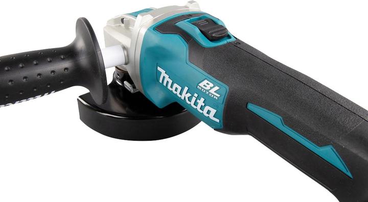 Immagine prodotto Makita DGA521ZX1 (125 mm)