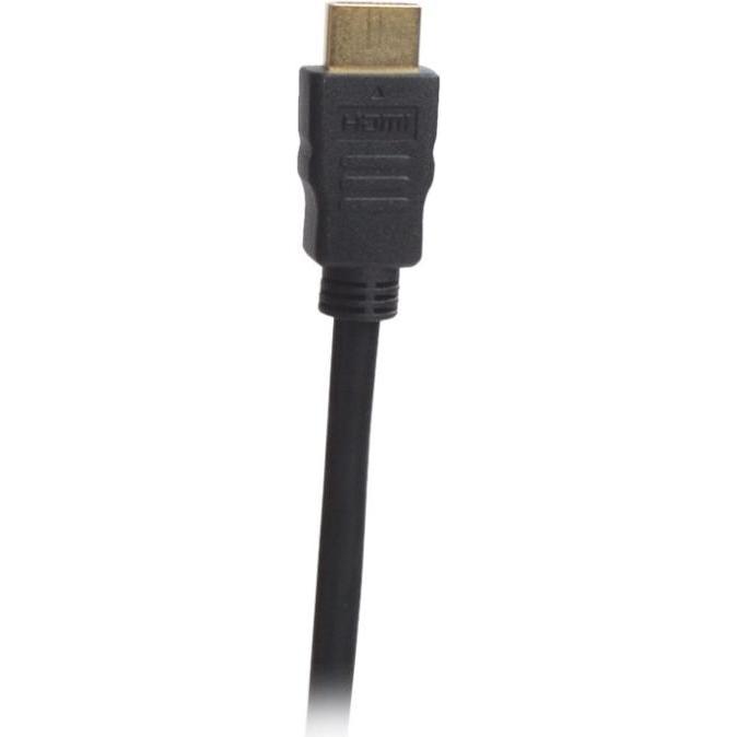 Sinox SX HDMI Cable black 1.3 - 5.0m Gold Plated, Video Kabel