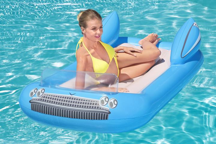 Actual product image Bestway 43412