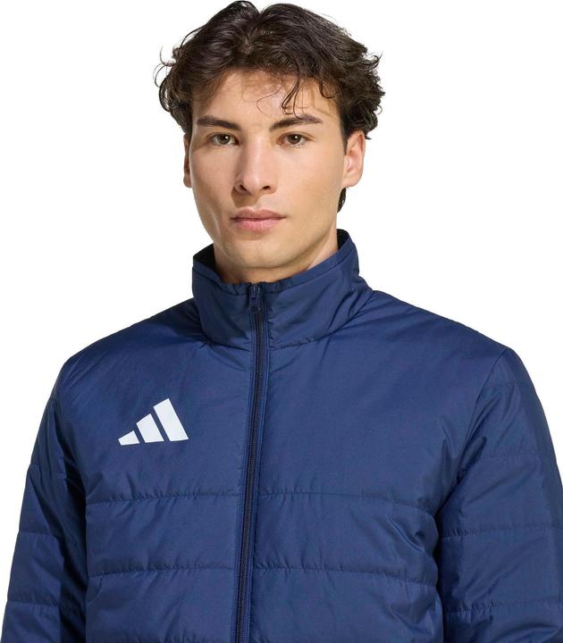 Image du produit Adidas Herren-Jacke Entrada, hellmarineblau (XL)