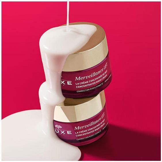 Actual product image Nuxe Night cream (50 ml, Night cream)