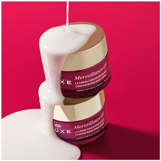 Actual product image Nuxe Night cream (50 ml, Night cream)