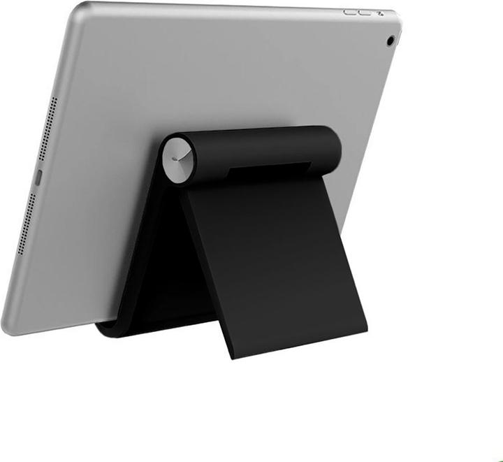 Image du produit Ugreen desk stand phone holder black LP115 50748