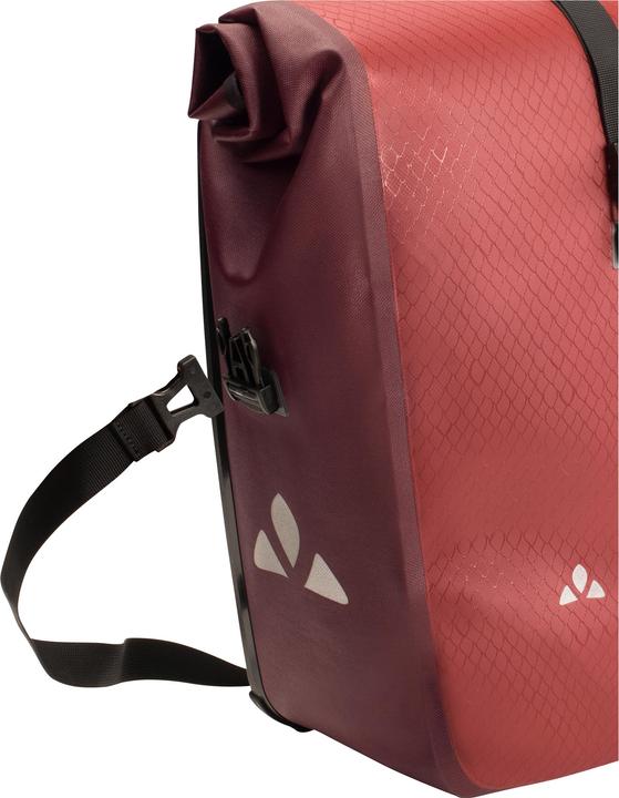 Produktbild Vaude Aqua Back Single (24 l, Gepäckträgertasche)