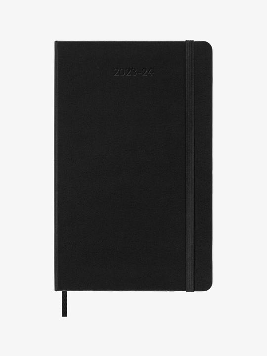Actual product image Moleskine Pupil Agenda (9 x 14 cm, Annual view)