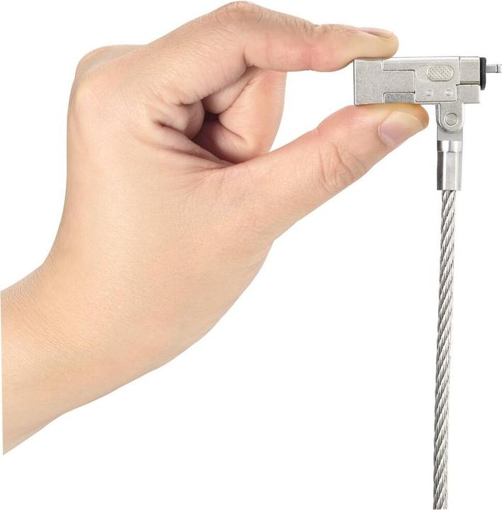 Produktbild Kensington Slim NanoSaver® 2.0 EQ Keyed