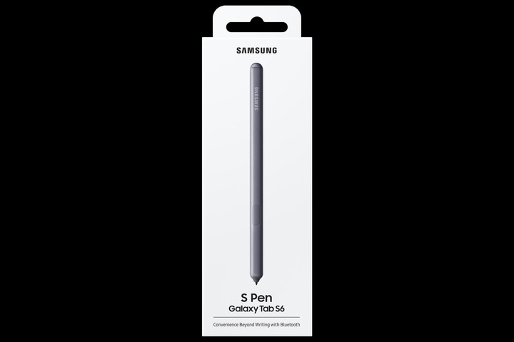 Actual product image Samsung S Pen (Galaxy Tab S6)