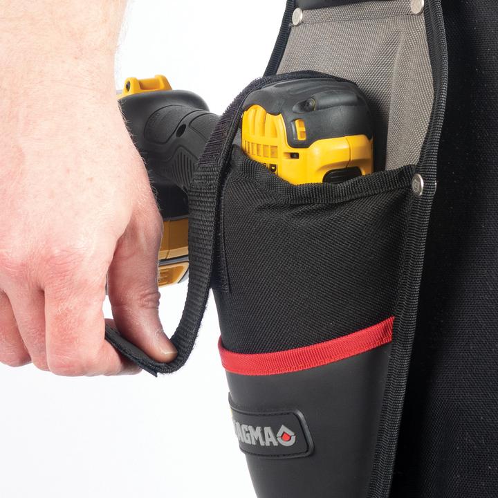 Produktbild C.K Magma AkkuBohrschrauber Tasche (1 Teile)