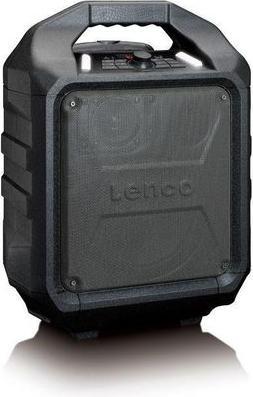 Produktbild Lenco PA-90 (10 h, Akkubetrieb, Netzbetrieb)