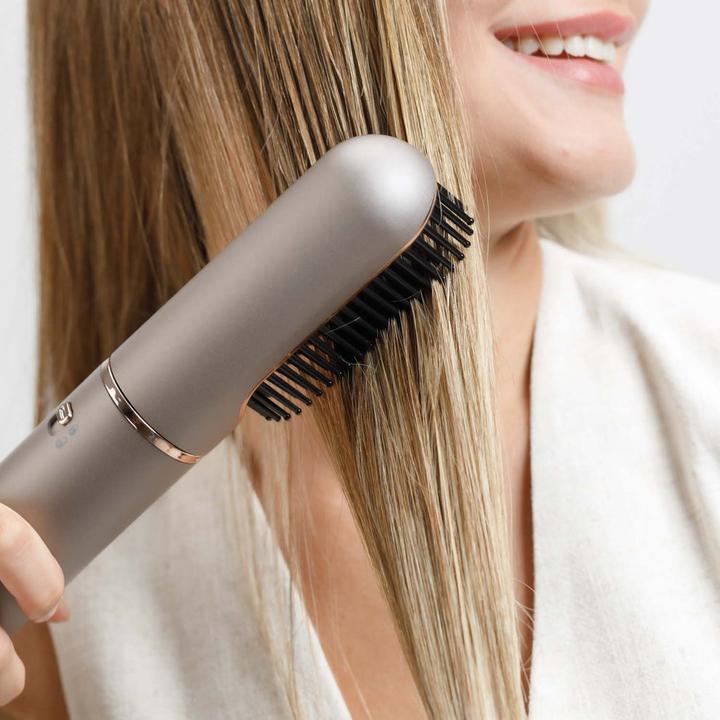 Actual product image Taurus Airwave Digital Pro Haarstylinggerät