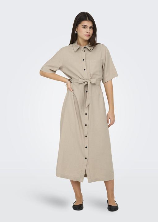 Actual product image Only ONLCARO Langes Kleid Kleid (XL)